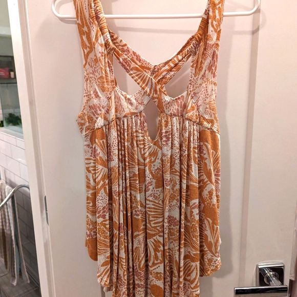 Free people top - Picture 2 of 4